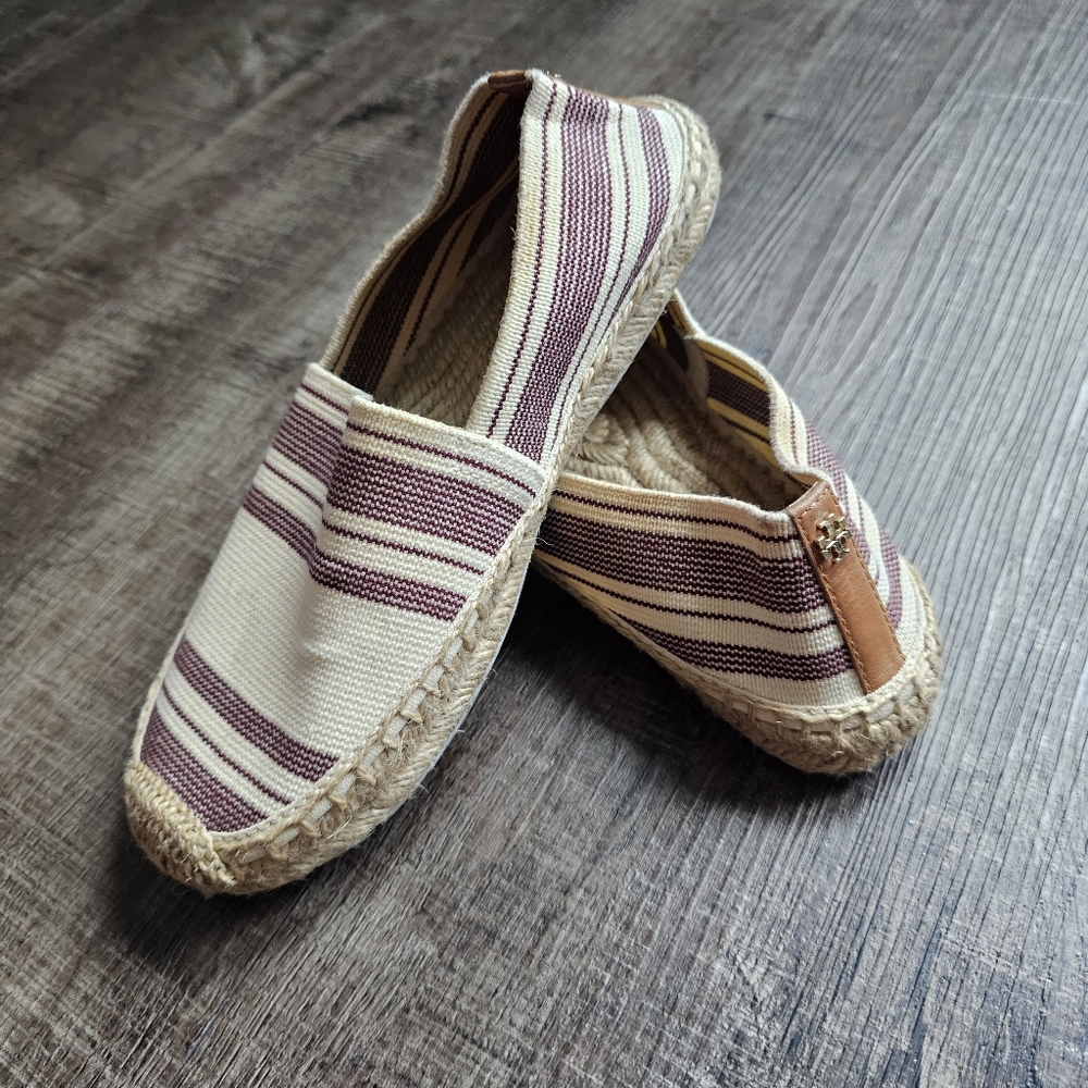 TORY BURCH - flats